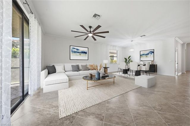 4366 Bismark WAY, Naples, FL 34119