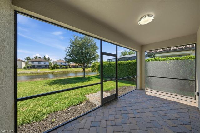 4366 Bismark WAY, Naples, FL 34119
