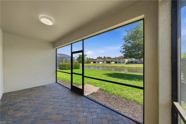 4366 Bismark WAY, Naples, FL 34119
