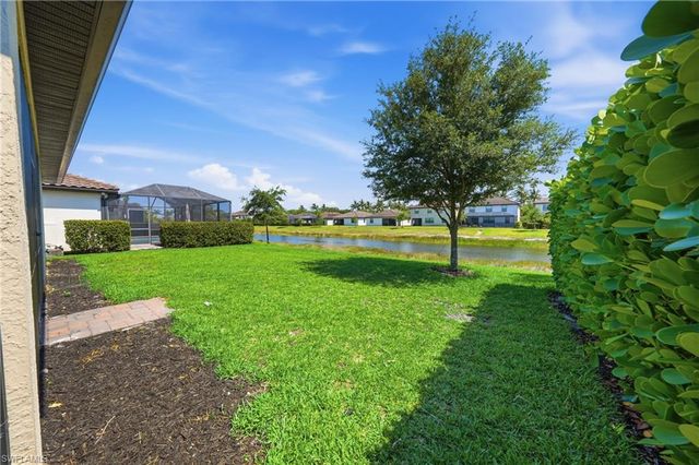 4366 Bismark WAY, Naples, FL 34119