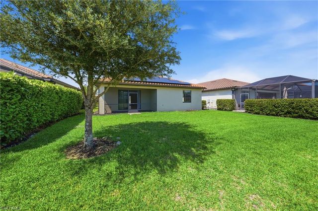 4366 Bismark WAY, Naples, FL 34119