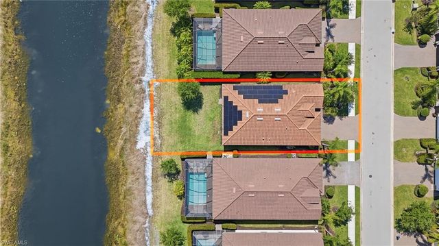 4366 Bismark WAY, Naples, FL 34119