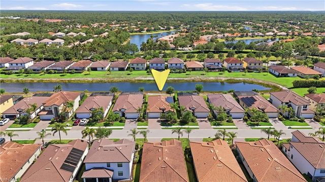4366 Bismark WAY, Naples, FL 34119