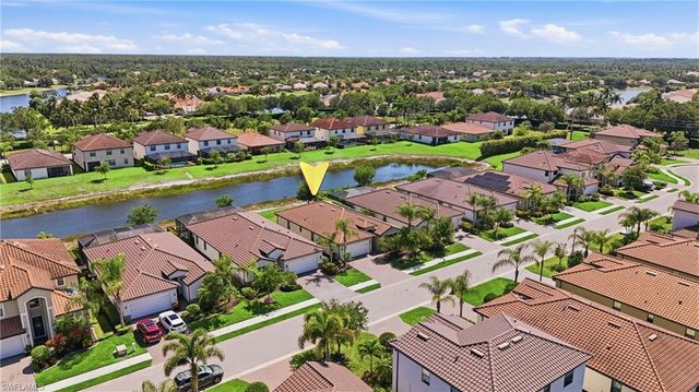 4366 Bismark WAY, Naples, FL 34119
