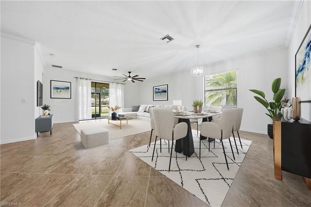 4366 Bismark WAY, Naples, FL 34119