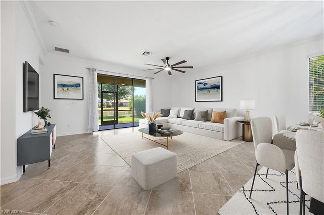 4366 Bismark WAY, Naples, FL 34119
