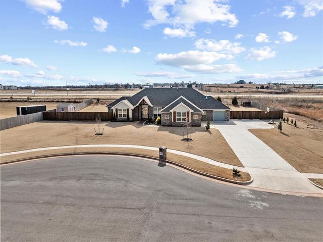 9416 SW 48th Terrace, Oklahoma City, OK 73179