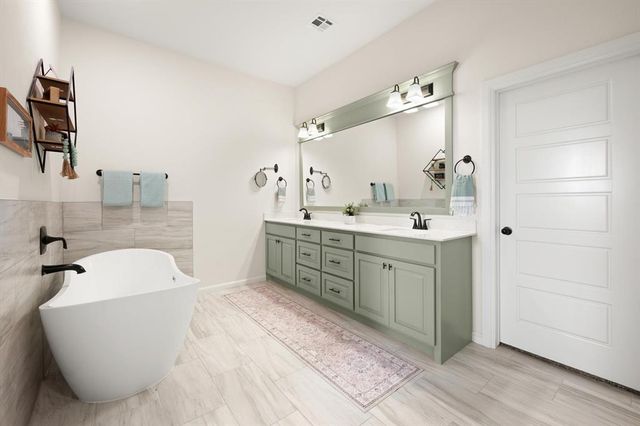 9416 SW 48th Terrace, Oklahoma City, OK 73179