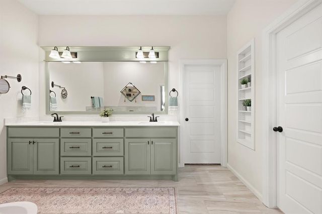 9416 SW 48th Terrace, Oklahoma City, OK 73179