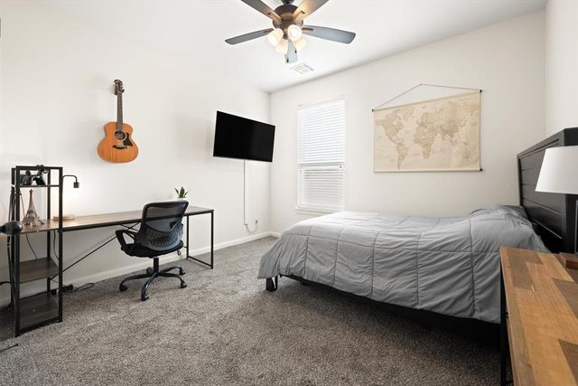 9416 SW 48th Terrace, Oklahoma City, OK 73179