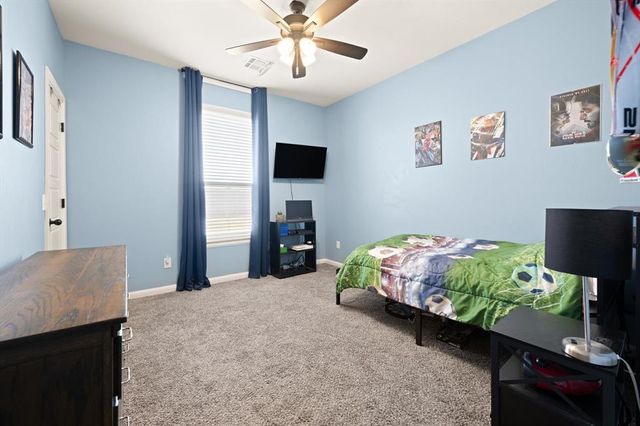 9416 SW 48th Terrace, Oklahoma City, OK 73179