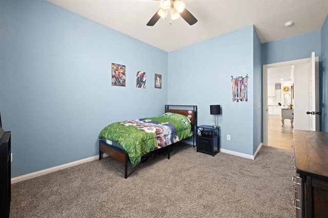 9416 SW 48th Terrace, Oklahoma City, OK 73179