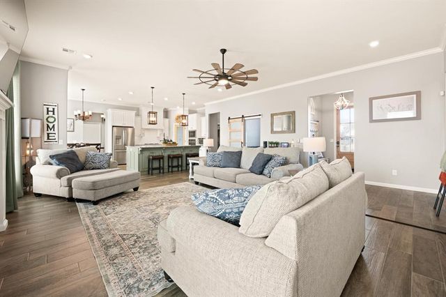 9416 SW 48th Terrace, Oklahoma City, OK 73179