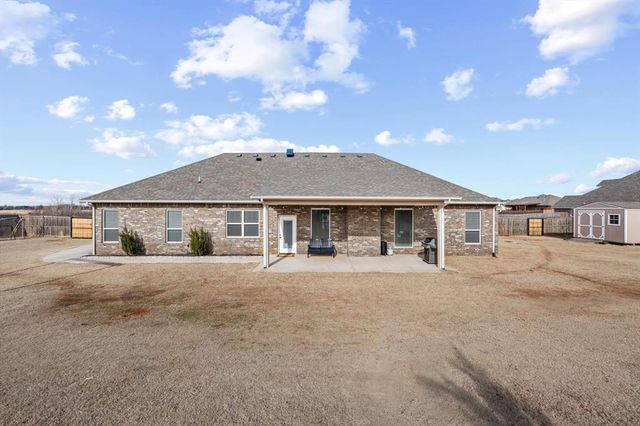 9416 SW 48th Terrace, Oklahoma City, OK 73179