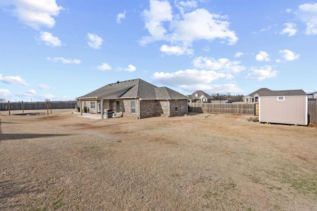 9416 SW 48th Terrace, Oklahoma City, OK 73179