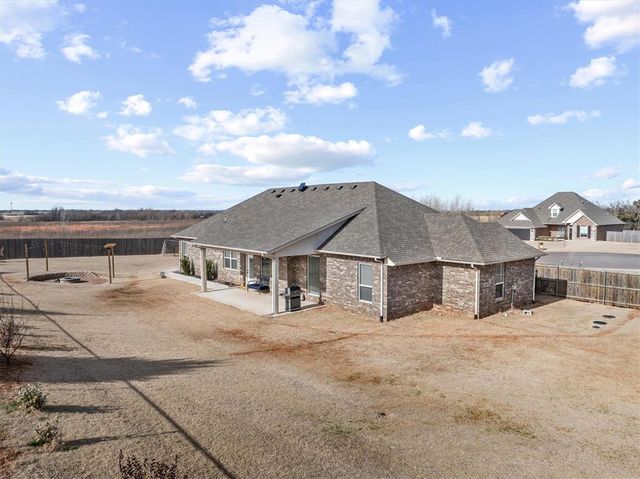 9416 SW 48th Terrace, Oklahoma City, OK 73179