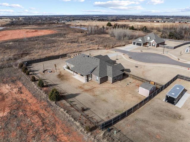 9416 SW 48th Terrace, Oklahoma City, OK 73179