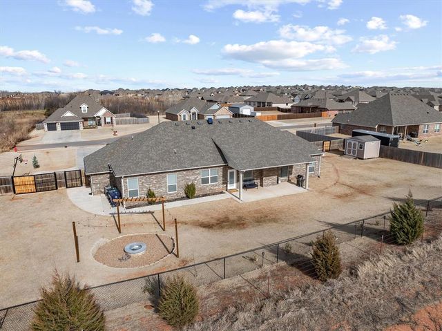 9416 SW 48th Terrace, Oklahoma City, OK 73179