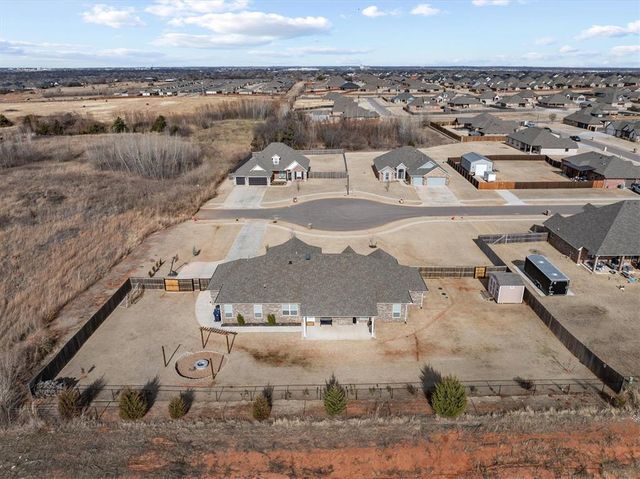 9416 SW 48th Terrace, Oklahoma City, OK 73179