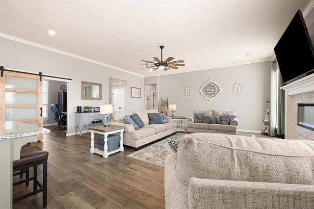 9416 SW 48th Terrace, Oklahoma City, OK 73179