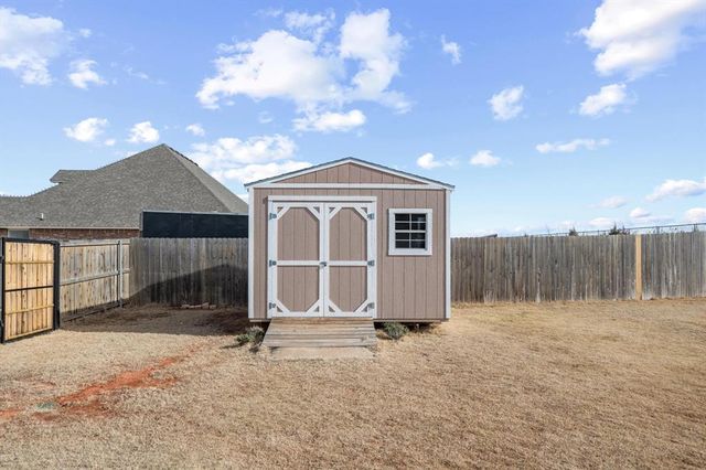 9416 SW 48th Terrace, Oklahoma City, OK 73179