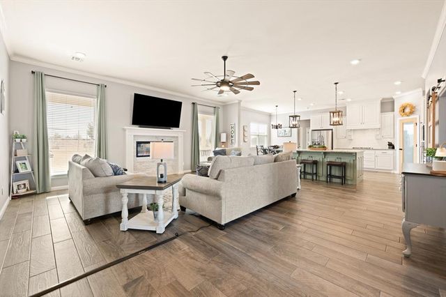 9416 SW 48th Terrace, Oklahoma City, OK 73179