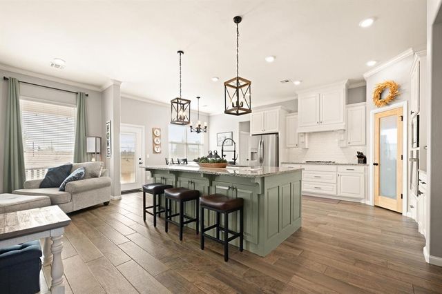 9416 SW 48th Terrace, Oklahoma City, OK 73179