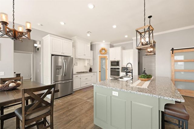 9416 SW 48th Terrace, Oklahoma City, OK 73179