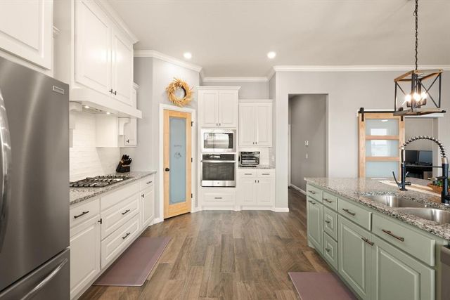 9416 SW 48th Terrace, Oklahoma City, OK 73179