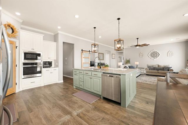 9416 SW 48th Terrace, Oklahoma City, OK 73179