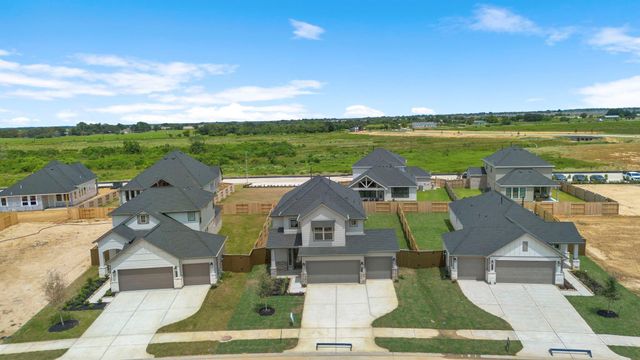 332 Gambels Quail Rd, Waller, TX 77484