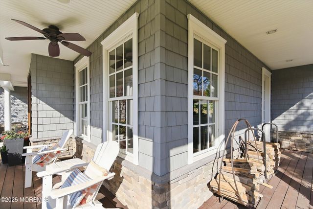 21 N Tamarack Drive, Brielle, NJ 08730