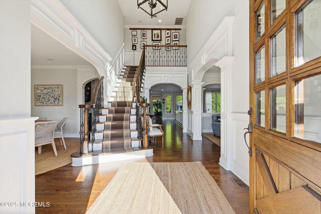 21 N Tamarack Drive, Brielle, NJ 08730