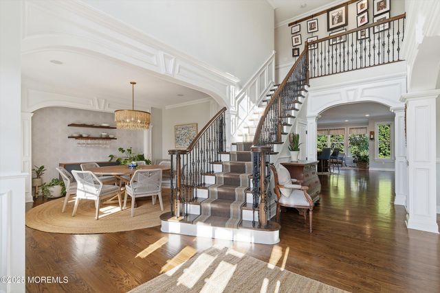 21 N Tamarack Drive, Brielle, NJ 08730