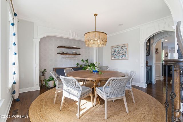 21 N Tamarack Drive, Brielle, NJ 08730