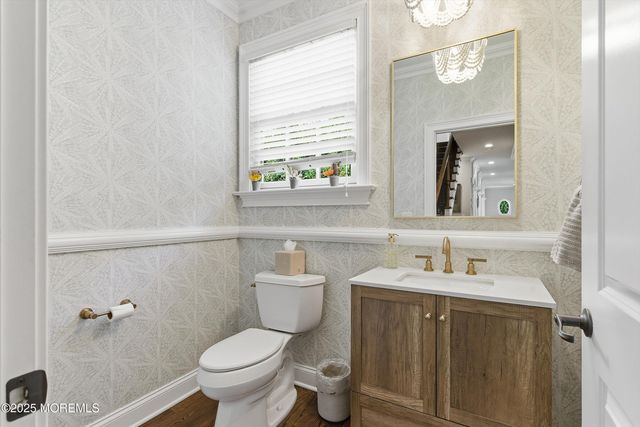 21 N Tamarack Drive, Brielle, NJ 08730