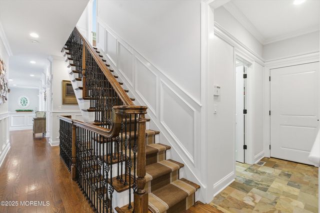 21 N Tamarack Drive, Brielle, NJ 08730