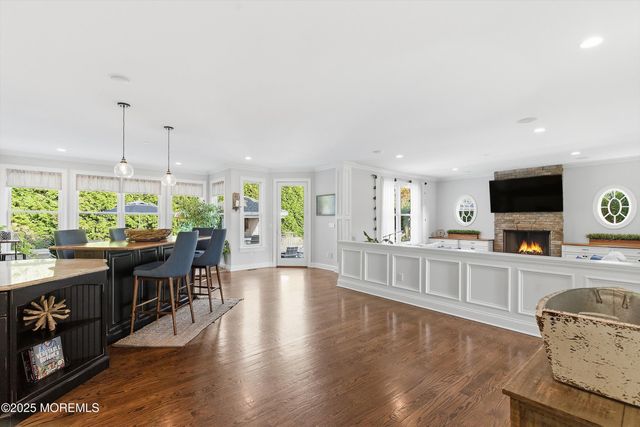 21 N Tamarack Drive, Brielle, NJ 08730