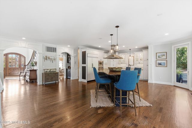 21 N Tamarack Drive, Brielle, NJ 08730