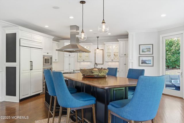 21 N Tamarack Drive, Brielle, NJ 08730