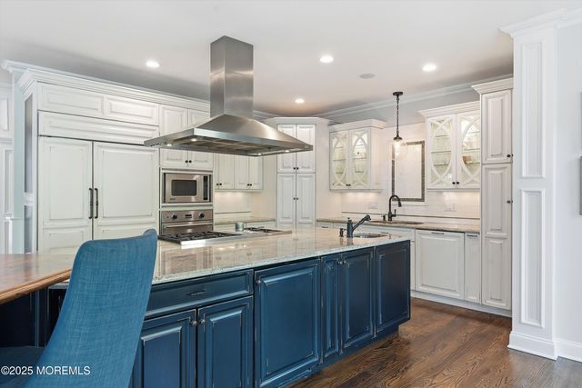 21 N Tamarack Drive, Brielle, NJ 08730