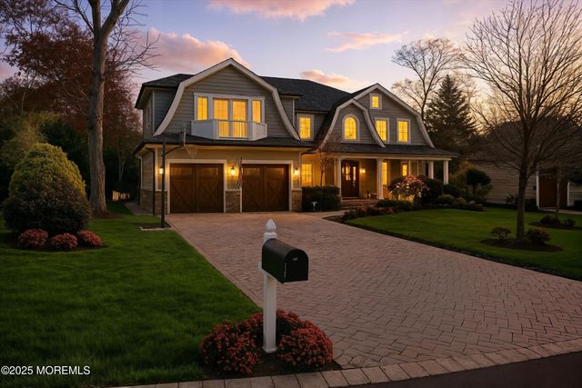 21 N Tamarack Drive, Brielle, NJ 08730