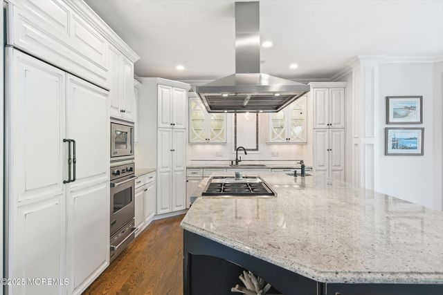 21 N Tamarack Drive, Brielle, NJ 08730