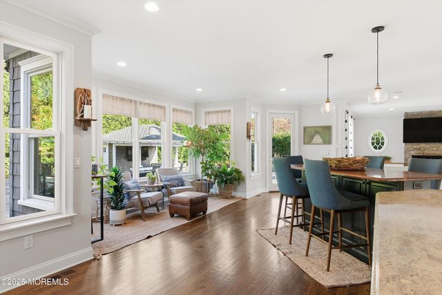 21 N Tamarack Drive, Brielle, NJ 08730