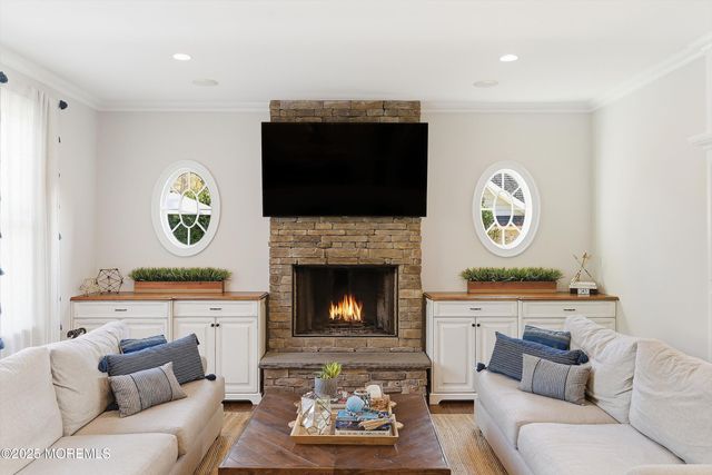 21 N Tamarack Drive, Brielle, NJ 08730