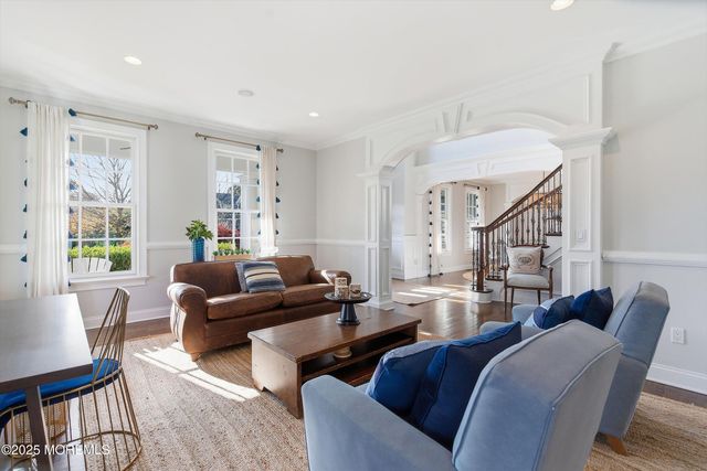 21 N Tamarack Drive, Brielle, NJ 08730