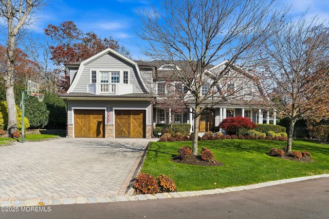 21 N Tamarack Drive, Brielle, NJ 08730