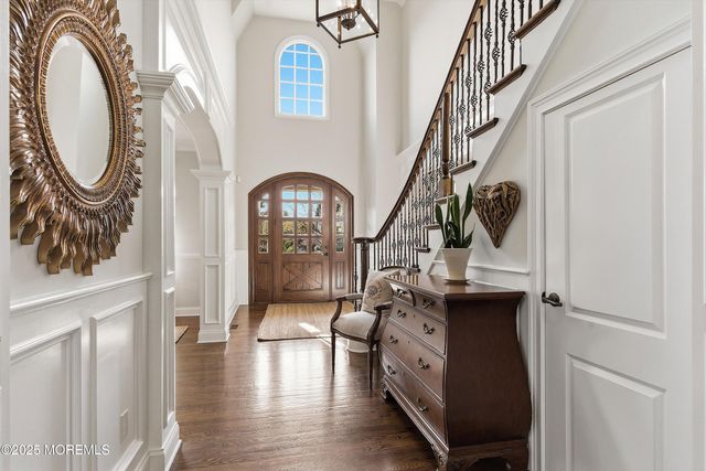 21 N Tamarack Drive, Brielle, NJ 08730