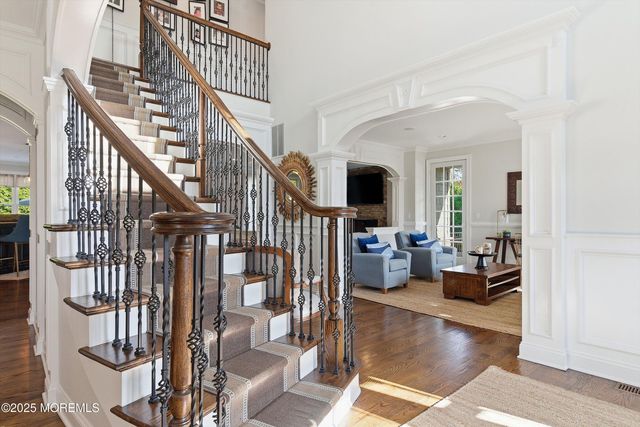 21 N Tamarack Drive, Brielle, NJ 08730