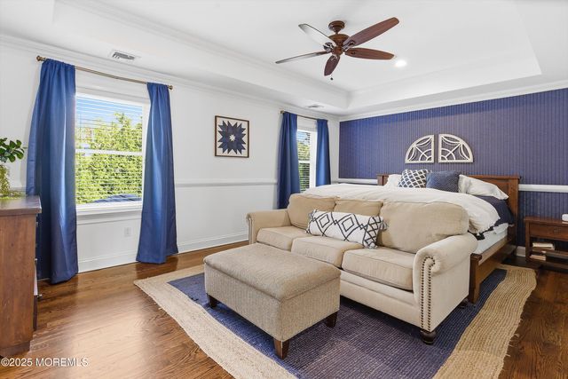 21 N Tamarack Drive, Brielle, NJ 08730